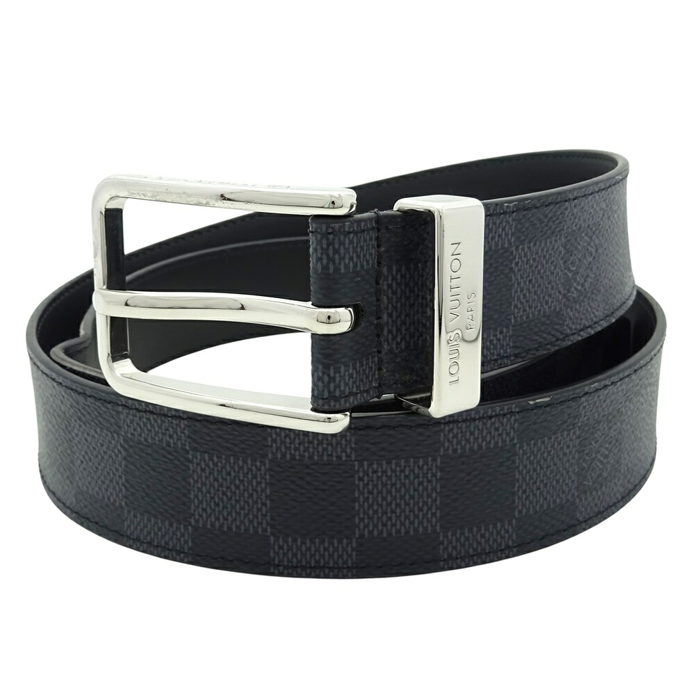 楽天市場】LOUIS VUITTON ルイ ヴィトン ダミエグラフィット サン