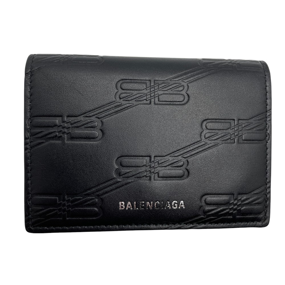 バレンシアガ BALENCIAGA グラフィティ ミニウォレット 三つ折り財布 楽天市場】BALENCIAGA(バレンシアガ) グラフィティ ミニ ウォレット