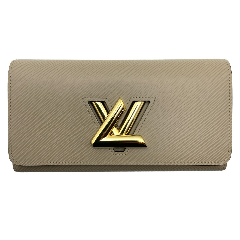 Louis Vuitton ツイストロック ルイヴィトン】ツイスト PM エピ 煌めくLVツイストロック