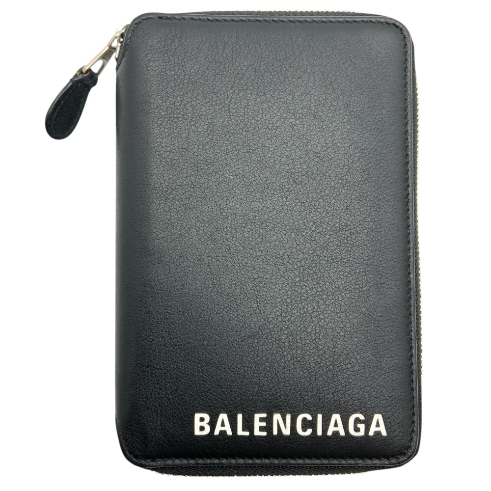 限定 美品　BALENCIAGA × シンプソンズ　チェーン　ウォレット 限定 美品 BALENCIAGA × シンプソンズ チェーン ウォレット