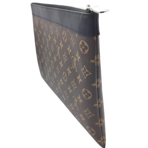 LOUIS VUITTON(ルイヴィトン) M69411 Dリング クラッチバッグ