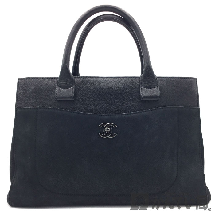 ❤CHANEL❤ 非売品 トートバッグ ブラック 大容量 楽天市場】シャネル トートバッグ ショルダーバッグ