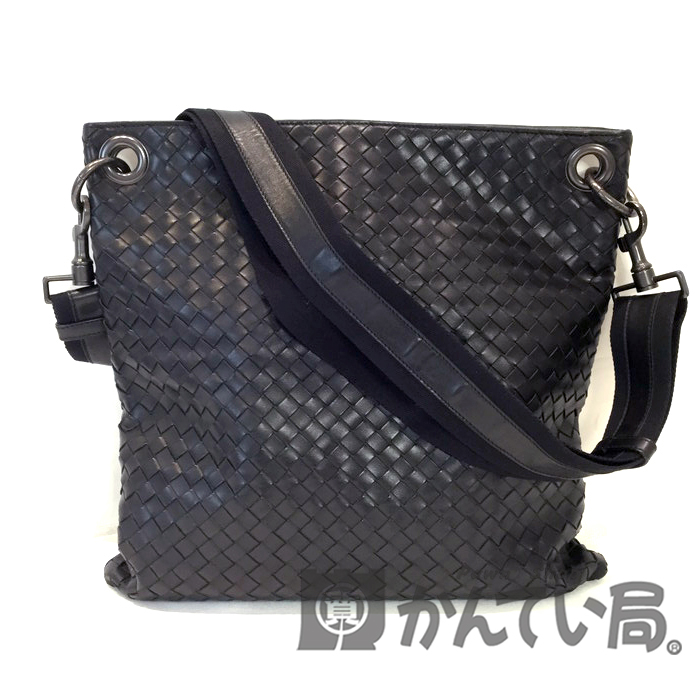 SALE／100%OFF】 BOTTEGA VENETA ボッテガヴェネタ 161623 イントレ