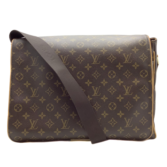 格安即決 ルイヴィトン Louis Vuitton モノグラム アベス M45257