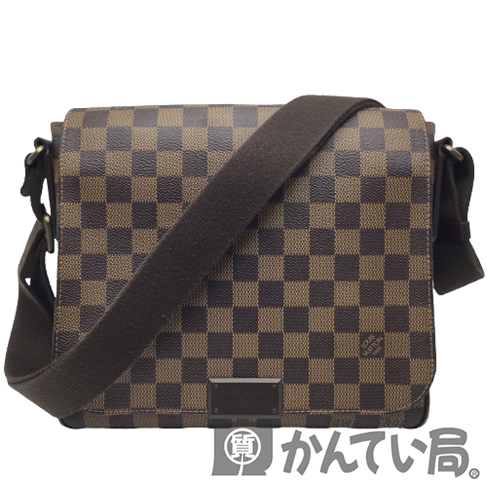 期間限定の激安セール LOUIS VUITTON ルイヴィトン N41213 ダミエ