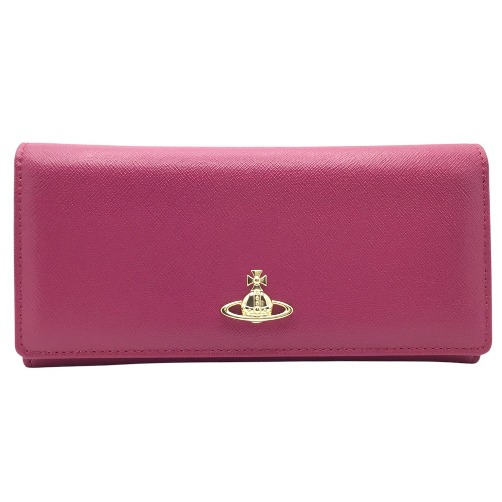 希少☆ヴィヴィアンウエストウッド　ファーレルニッサ ウォレット　長財布 楽天市場】【中古】Vivienne Westwood×ファーレルニッサ 長財布