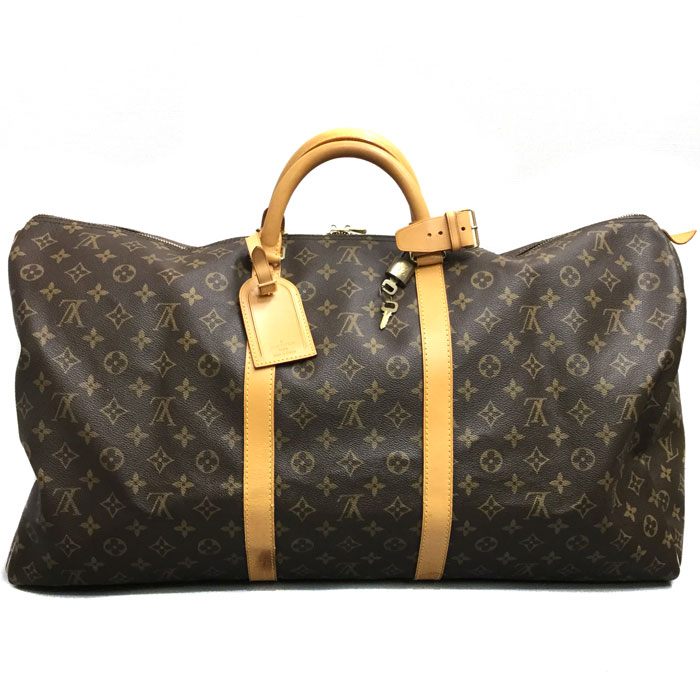 LOUIS VUITTON（ルイ・ヴィトン） M41422 キーポル60 モノグラム