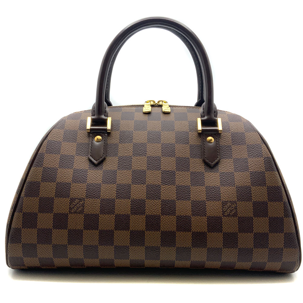 LOUIS VUITTON ルイヴィトン ヴェローナ PM ダミエ ハンドバッグ 楽天市場】 LOUIS VUITTON ルイヴィトン ヴェローナPM