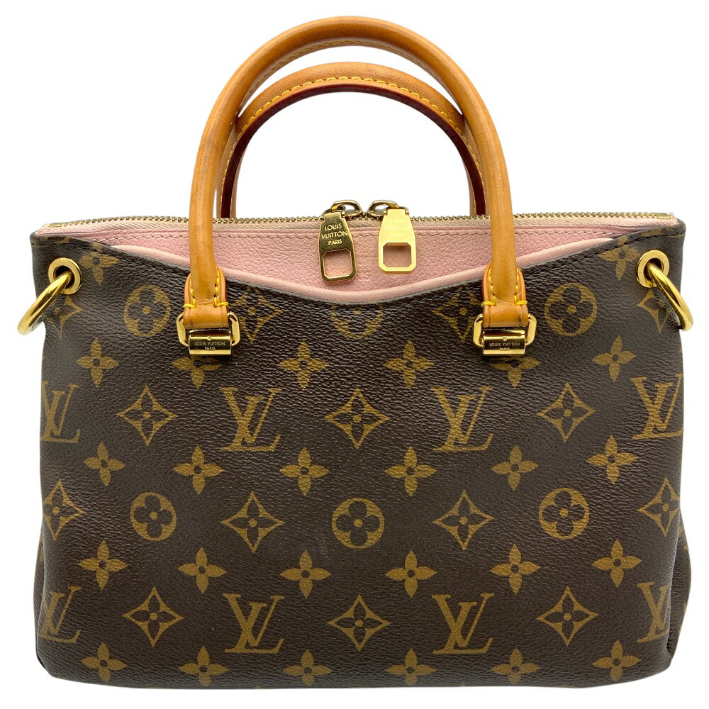 楽天市場】【バッグ】LOUIS VUITTON ルイ ヴィトン モノグラム