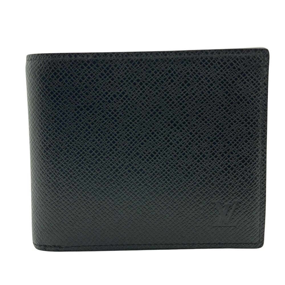 楽天市場】ルイ ヴィトン LOUIS VUITTON タイガ ポルトフォイユ