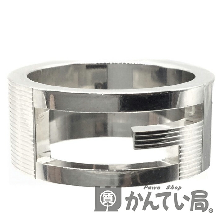 楽天市場】【中古】K18 和彫りリング 奉天皇在位祝意50年 造幣局刻印 