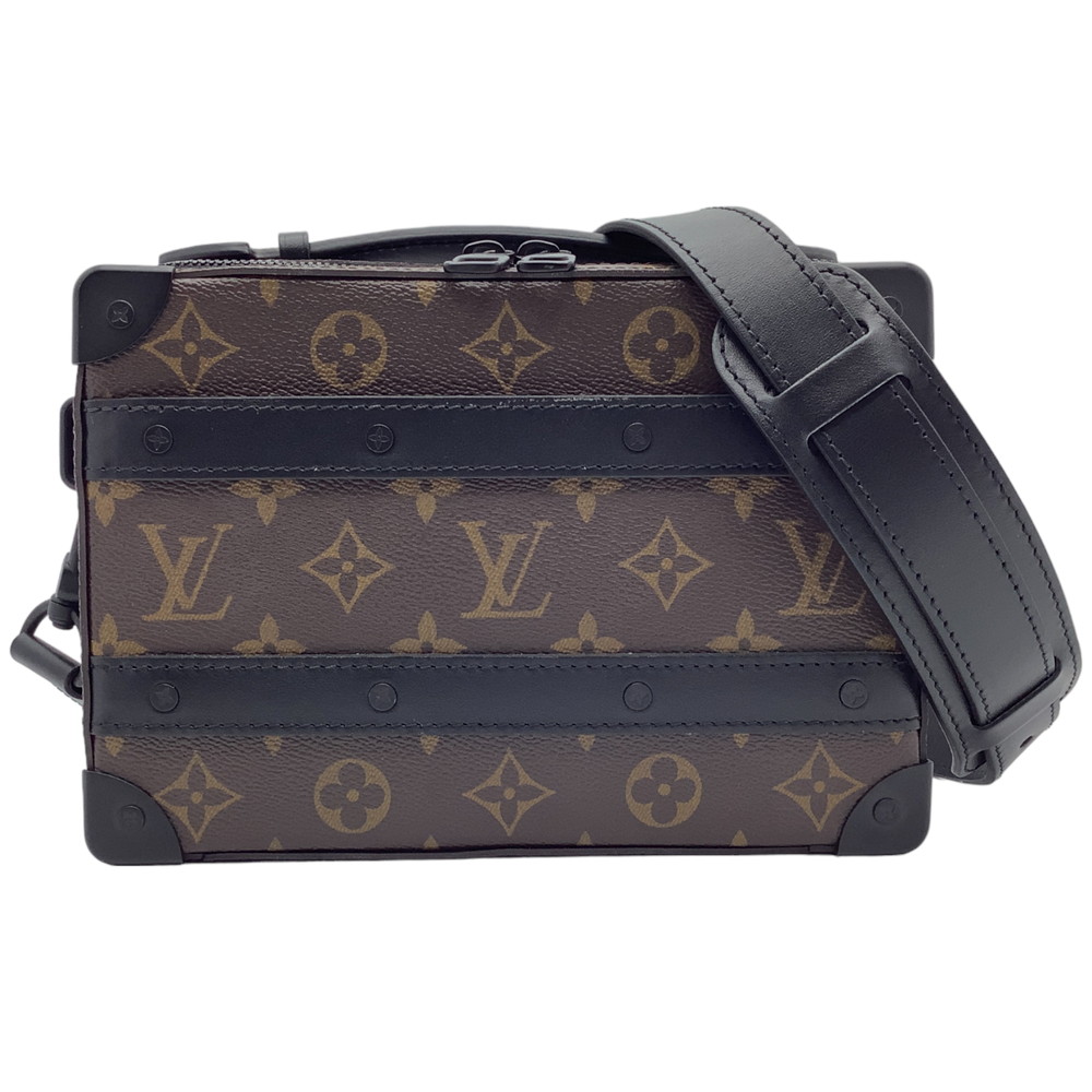 楽天市場】【送料無料】LOUIS VUITTON ルイヴィトン ソフトトランク 