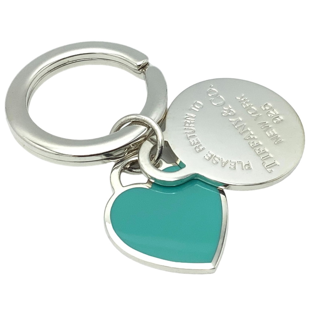 楽天市場】□新品□未使用□ TIFFANY＆Co ティファニー レザー