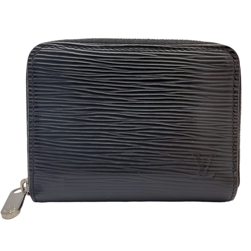 楽天市場】【財布】LOUIS VUITTON ルイ ヴィトン エピ デニム ジッピー