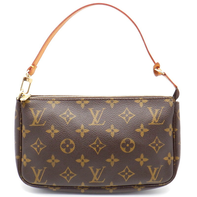 楽天スーパーセール】 LOUIS VUITTON ルイヴィトン M51980 ポシェット