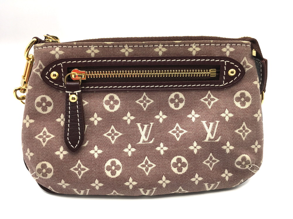 LOUIS VUITTON(ルイ・ヴィトン）M62997 モノグラム チェーン付き 小物