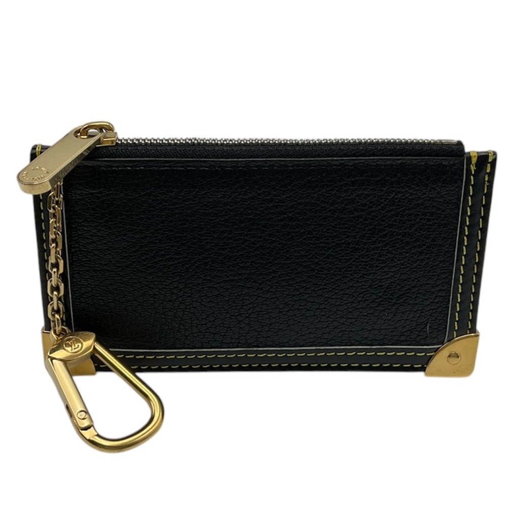 楽天市場】LOUIS VUITTON ルイ・ヴィトン モノグラ ポシェット クレ