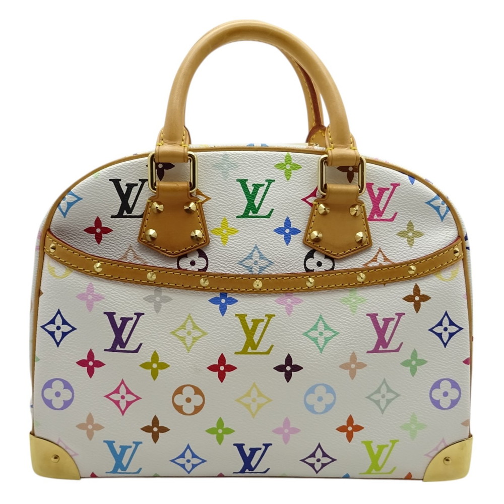 楽天市場】【バッグ】LOUIS VUITTON ルイ ヴィトン モノグラムマルチ