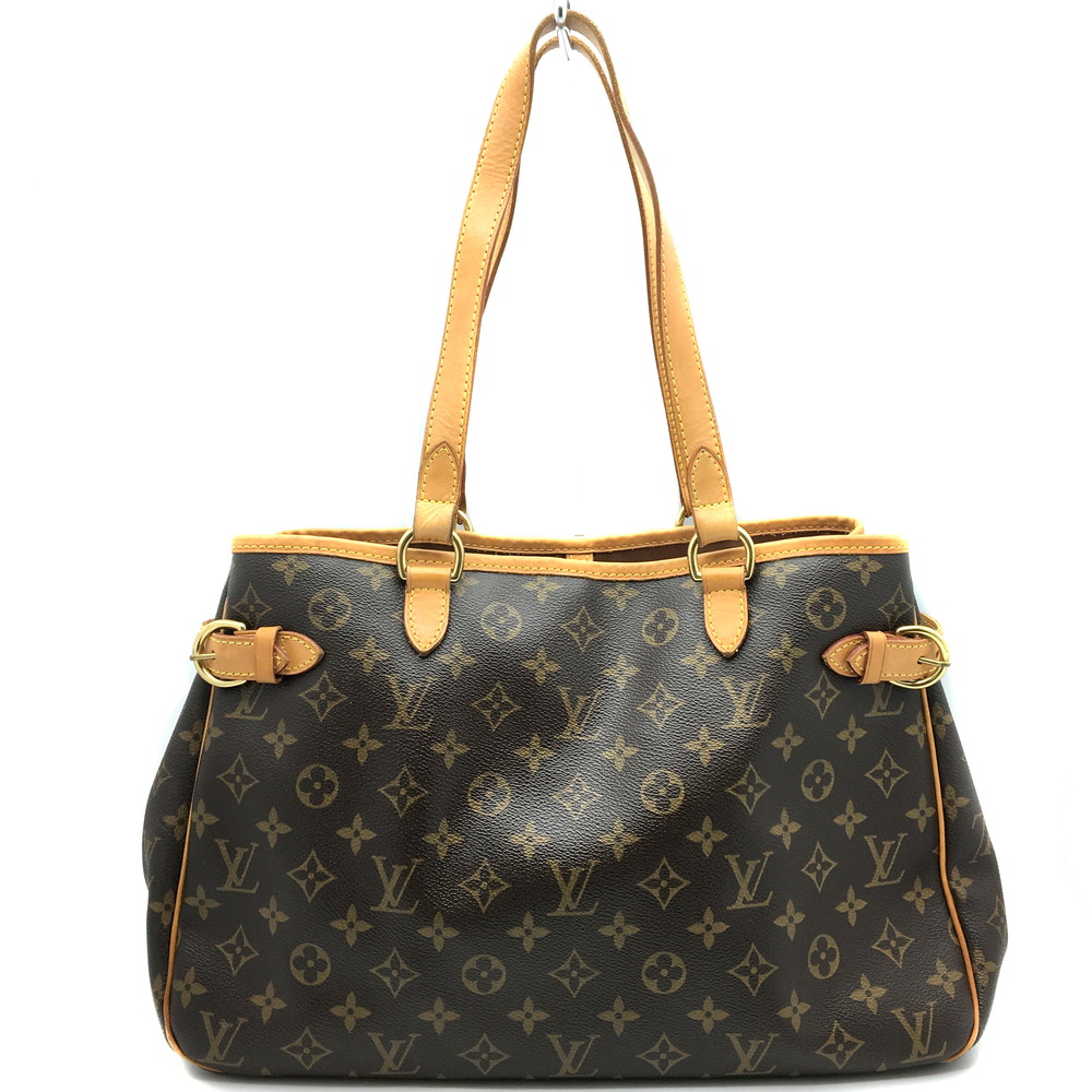 2種類選べる ルイ・ヴィトン LOUIS VUITTON バティニョール