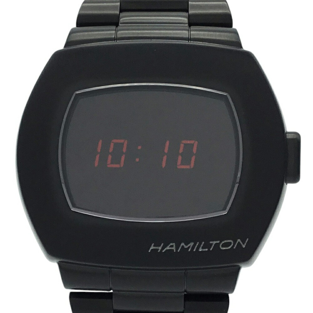 楽天市場】ハミルトン Hamilton H52434130 アメリカンクラシック PSR  