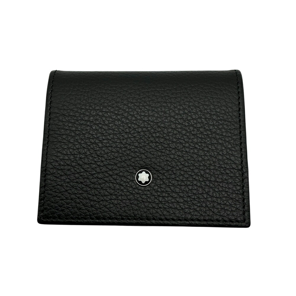 楽天市場】MONTBLANC モンブラン コインケース MST Coin Case