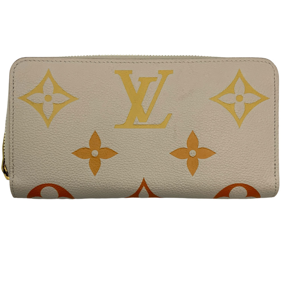 楽天市場】ルイ ヴィトン LOUIS VUITTON ラウンドファスナー長
