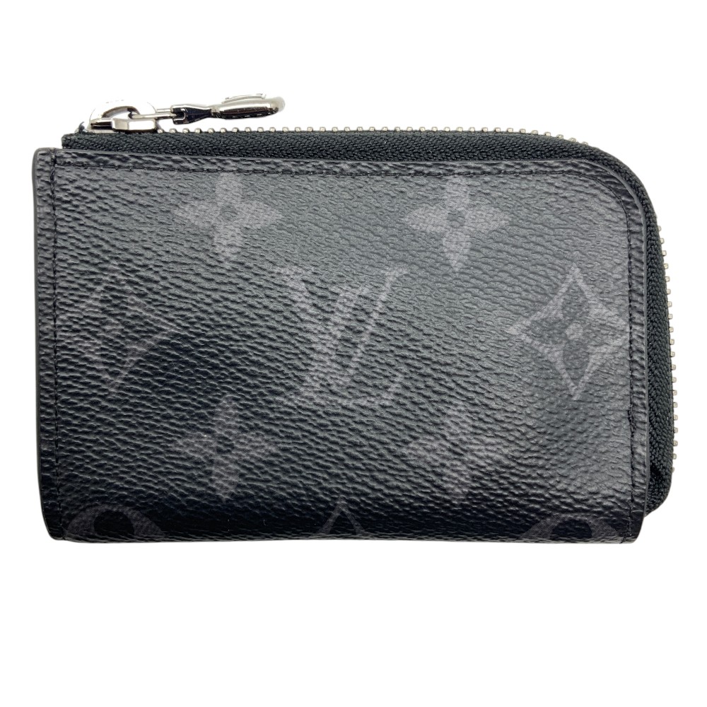 楽天市場】【財布】LOUIS VUITTON ルイ ヴィトン モノグラムエクリプス