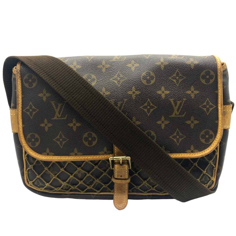 楽天市場】LOUIS VUITTON ルイ ヴィトン モノグラム コンゴPM