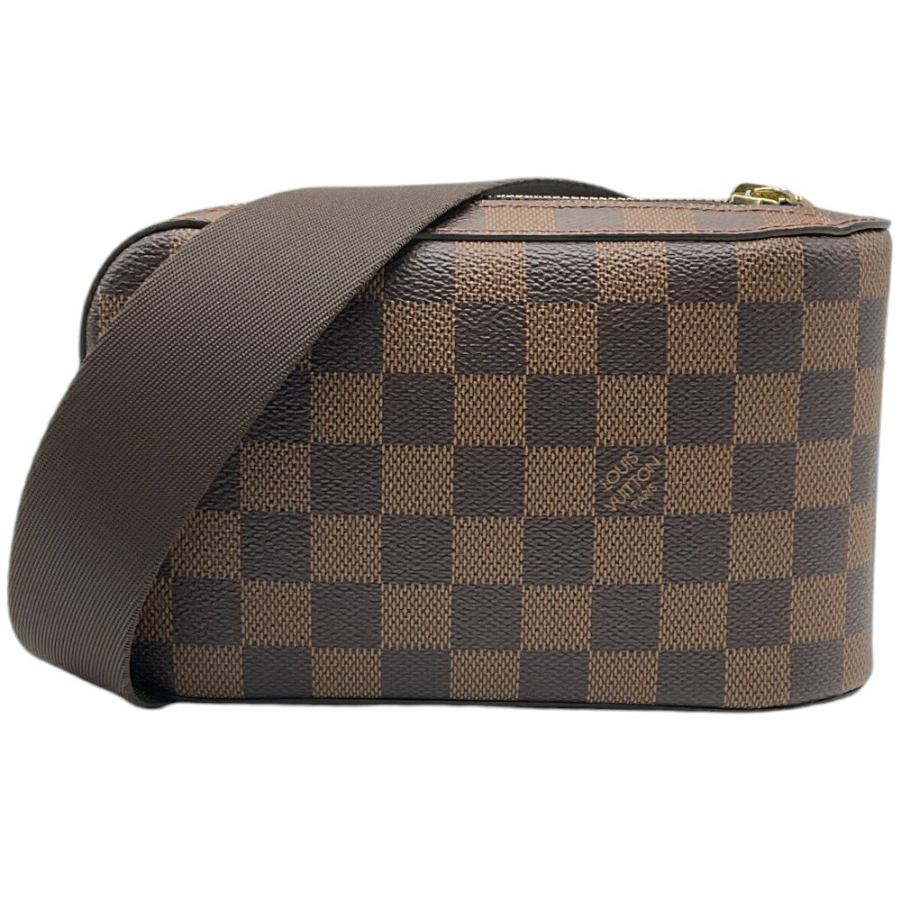 楽天市場】【中古】 ルイヴィトン LOUIS VUITTON ダミエ