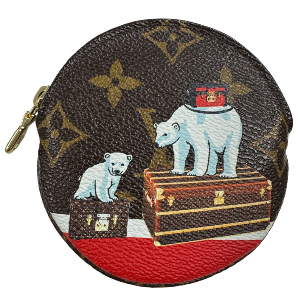 Louis Vuitton ケース シロクマモチーフ imgrc0099040441.jpg