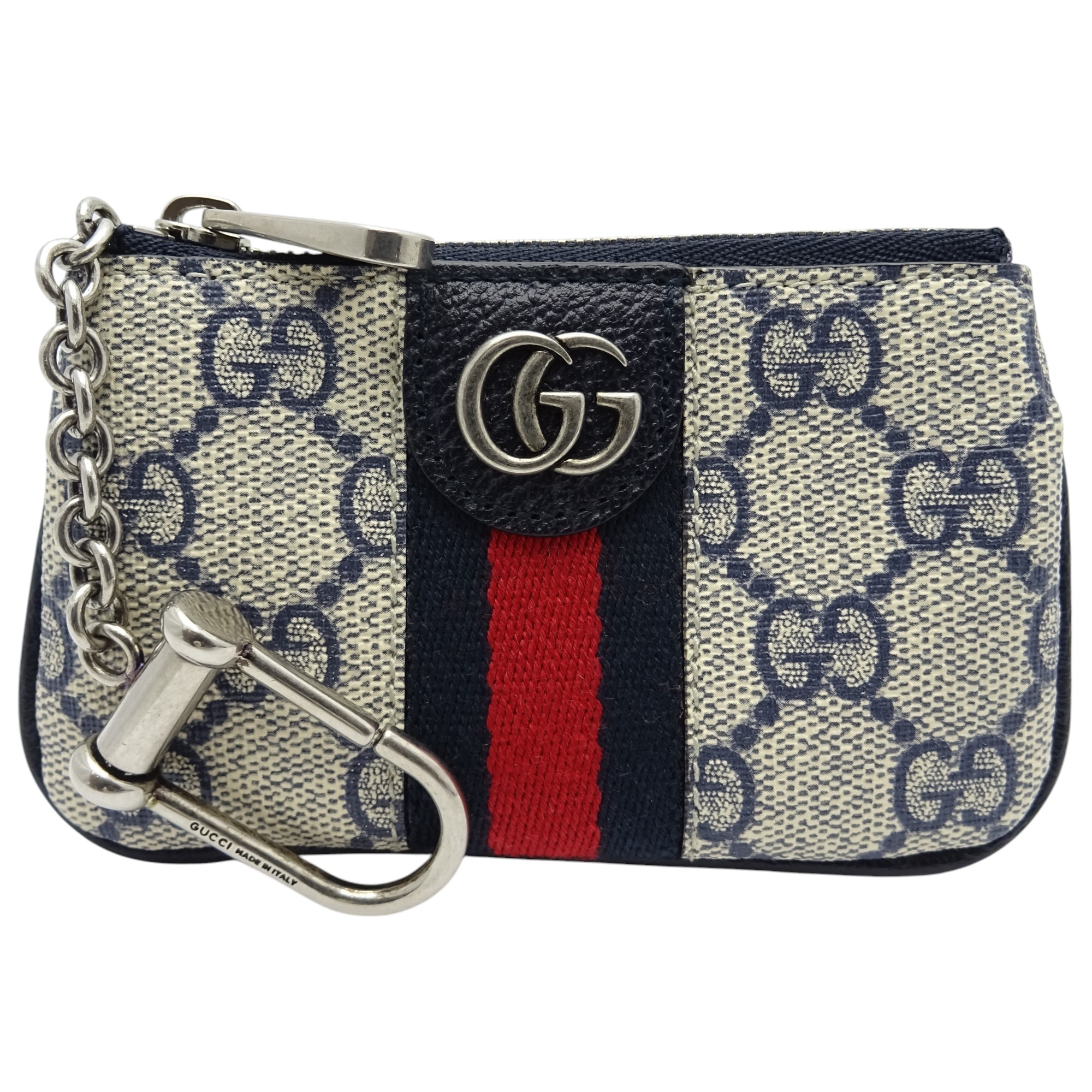 新品　未使用FIAT500 GUCCIコラボコインケース 楽天市場】【中古】【レア】グッチ GUCCI コインケース