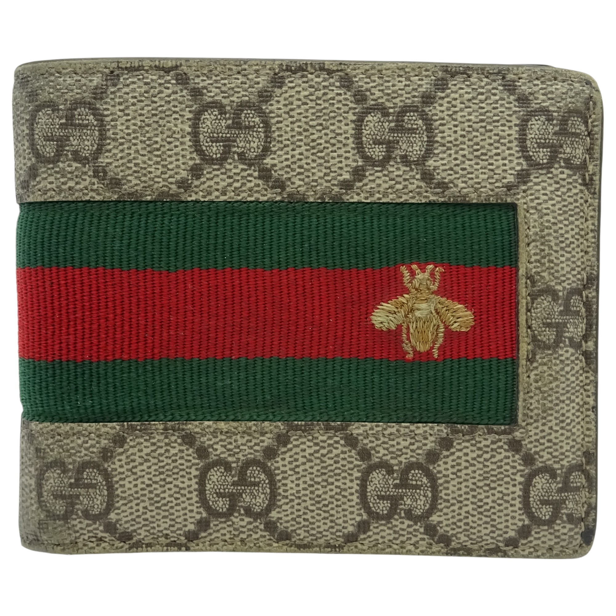 GUCCI グッチ GGスプリームマーモントハーフウォレット GUCCI グッチ GGスプリームマーモントハーフウォレット (GUCCI