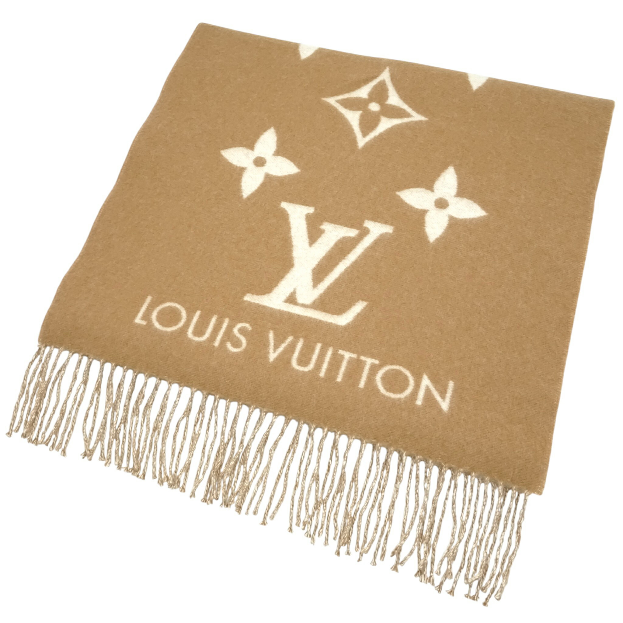 楽天市場】LOUIS VUITTON エシャルプ・レイキャビック