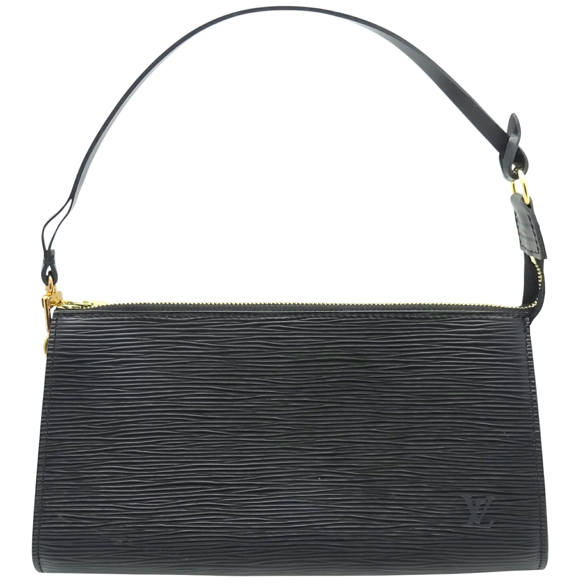 楽天市場】LOUIS VUITTON ルイ ヴィトン エピ ポシェット アクセ