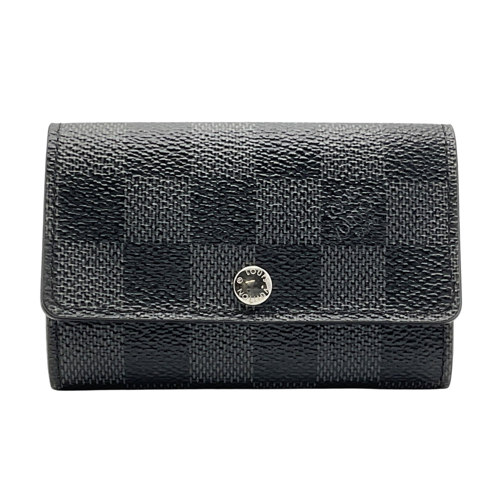 楽天市場】【未使用品】LOUIS VUITTON ルイ ヴィトン ダミエグラ