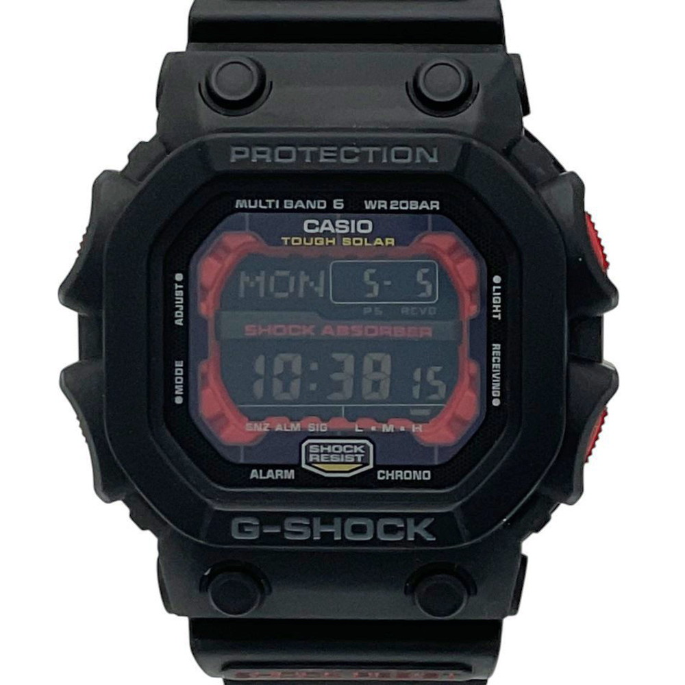 楽天市場】［南店］【未使用品/極美品】 カシオ CASIO GX-56MF-1JF