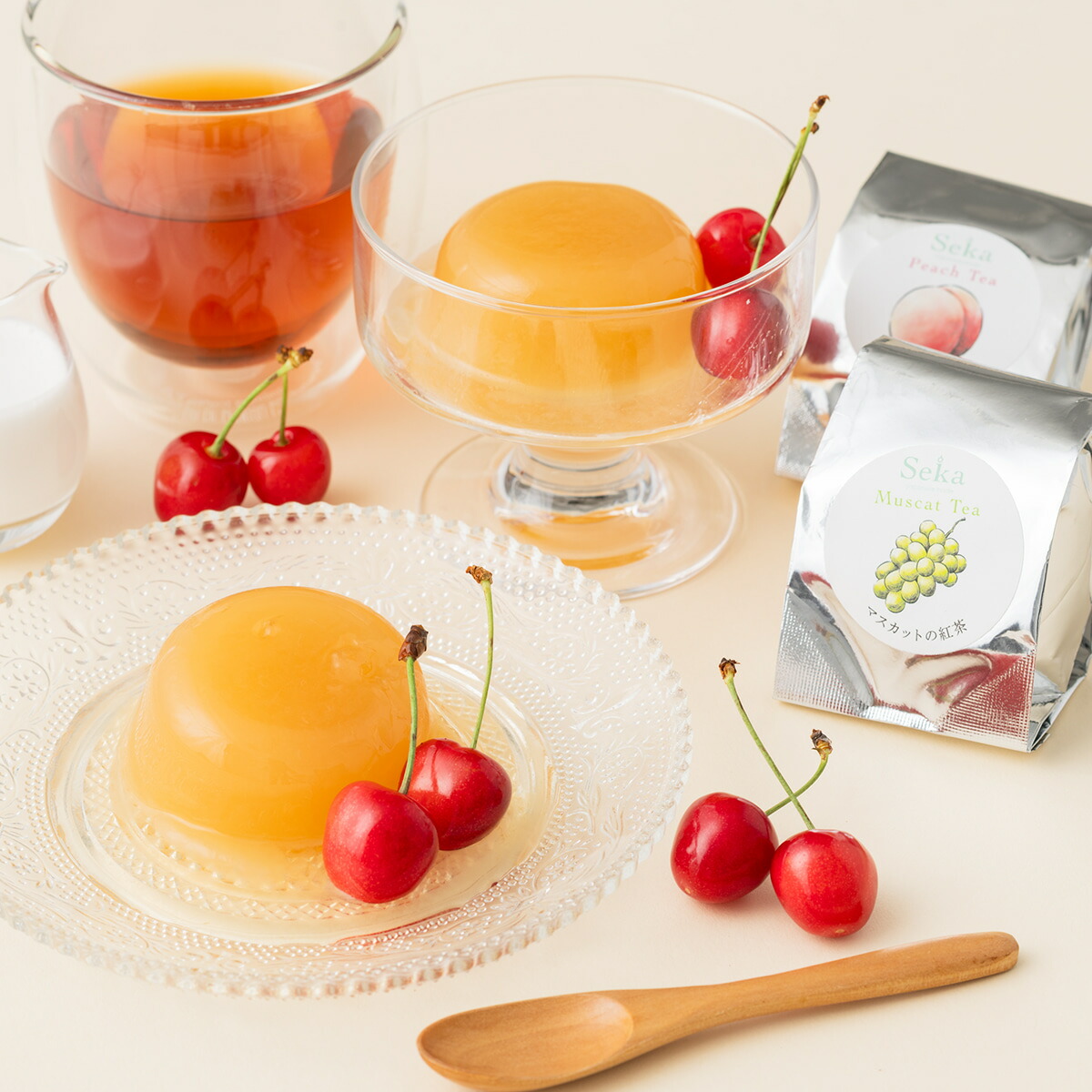 楽天市場】[贈答用]国産100%ジュース3種のありがとうギフト ジュース