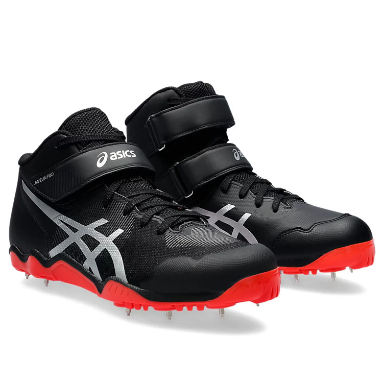asics陸上スパイク 投てき やり投げ ジャベリンプロ4 中古«最終値下» asics陸上スパイク 投てき やり投げ ジャベリンプロ4 中古«最終