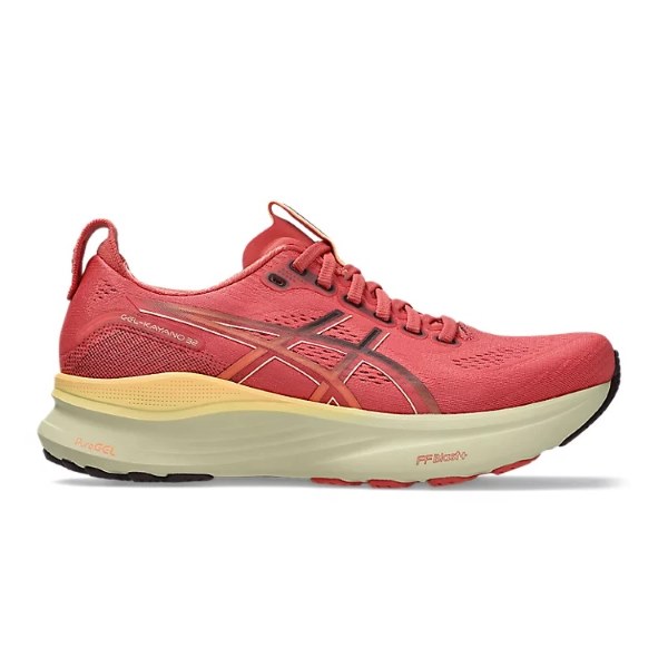 アシックス asics GEL-KAYANO31 レディース26.5cm アシックス（ASICS）（レディース）ランニングシューズ ゲルカヤノ31