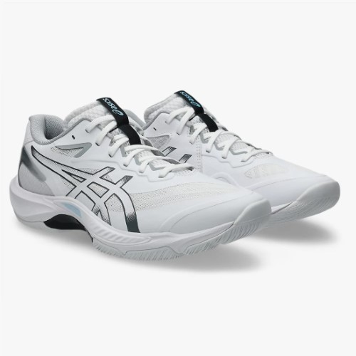 asics　V-SWIFT FF 5　バレーボールシューズ　アシックス　1053A073-100 ★15200　※北海道・離島・沖縄県へのお届け不可｜オザキスポーツ