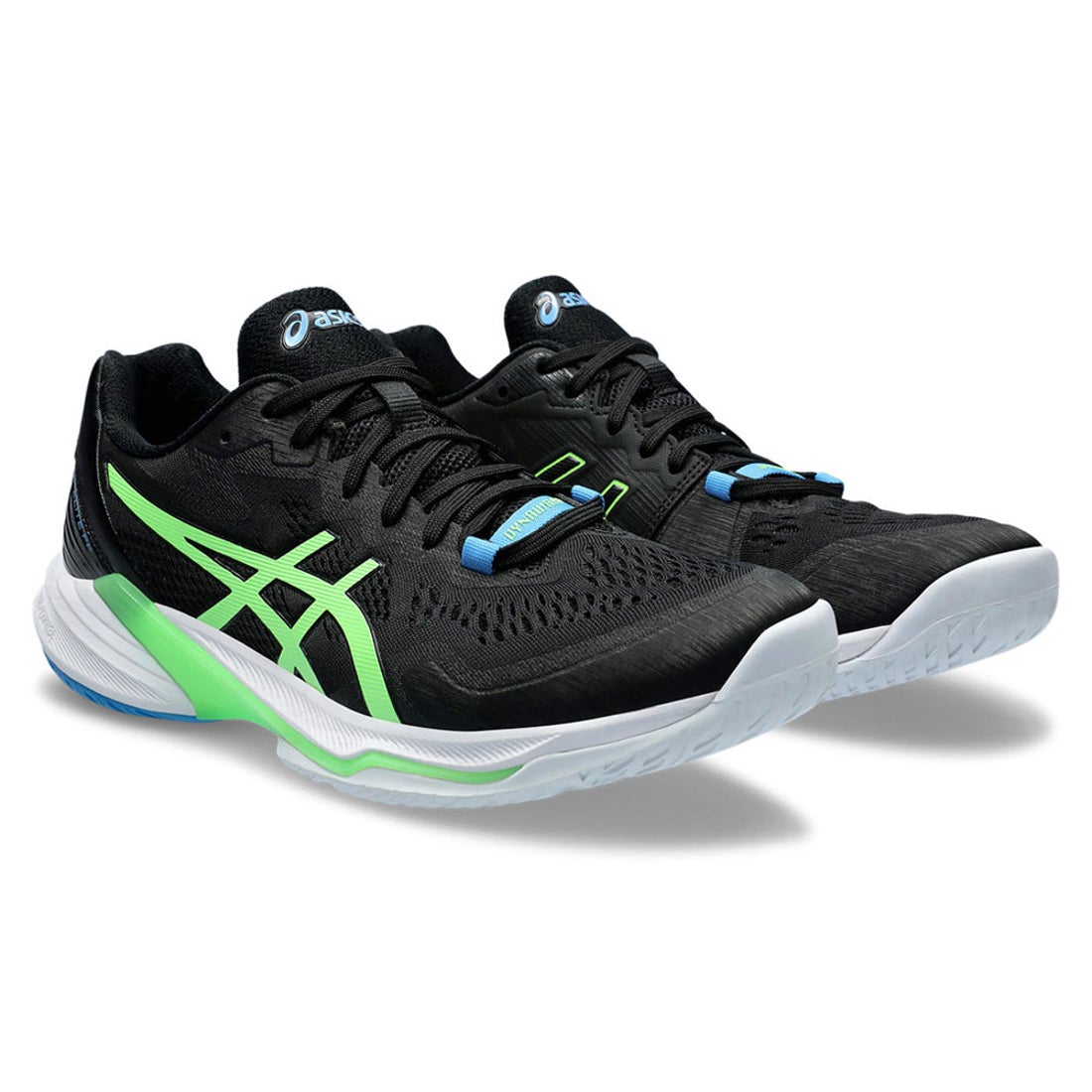 asics - asicsアシックスバレーシューズエリートELITE FF26■TVR715 asics/アシックス VOLLEY ELITE FF/バレーエリート バレーボール
