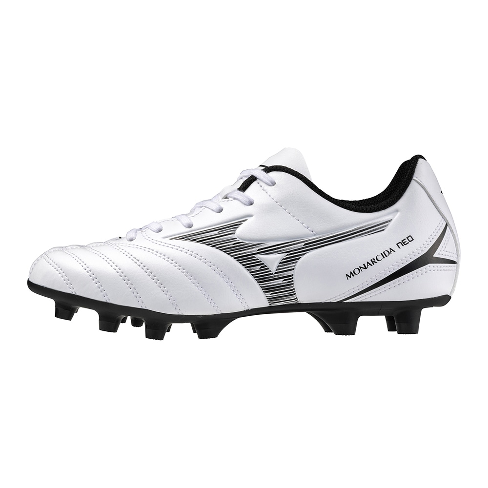 ミズノ　モナルシーダNEO III SELECT Jr　ジュニア　サッカー／フットボール　スパイクシューズ　MIZUNO　P1GB242509　★7000 ※北海道・離島・沖縄県へのお届け不可