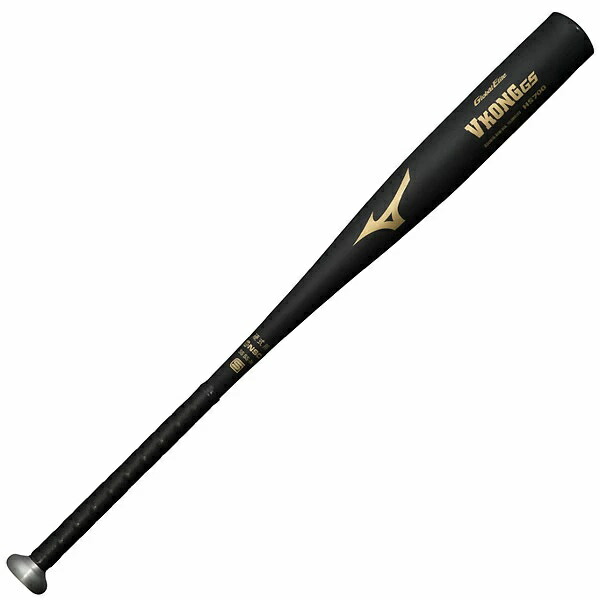 ミズノ 硬式用 野球バット VコングGS グローバルエリート 金属製 83cm ミドルバランス 金属バット 高校野球 新基準対応 mizuno 1CJMH12383 ★35000 ※北海道・離島・沖縄県へのお届け不可 21,868円