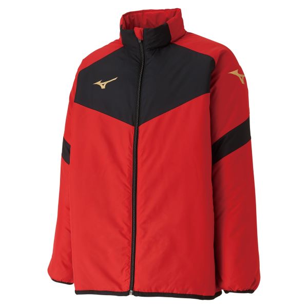 楽天市場】ミズノ JR ウォーマーシャツ ジュニア用 サッカー