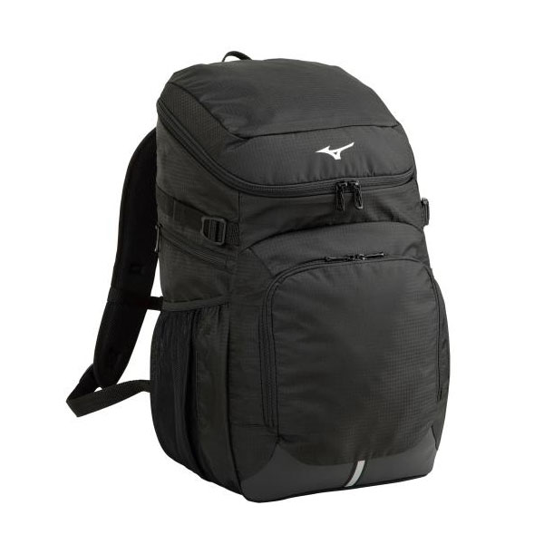 楽天市場 ミズノ リュック バッグ チームバックパック 5ポケット 40l Mizuno 33jd0102 6900 オザキスポーツ