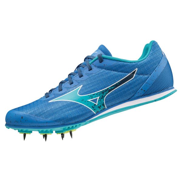 楽天市場】エックスレーザー Elite (陸上競技)【MIZUNO】ミズノ陸上