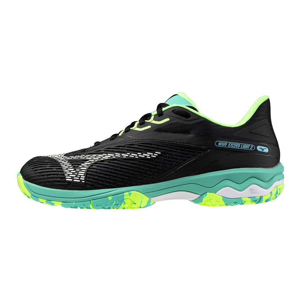 ユッキーMizuno テニスシューズ ブラック 楽天市場】【10％OFFクーポン配布中】MIZUNO ミズノ テニス