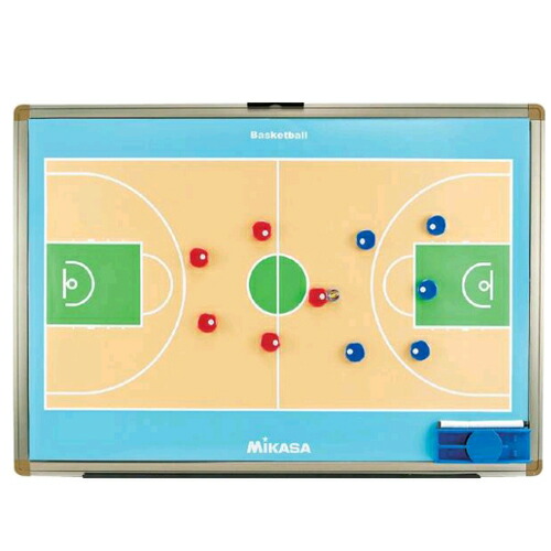 楽天市場】molten モルテン 立体作戦盤 作戦ボード バスケットボール