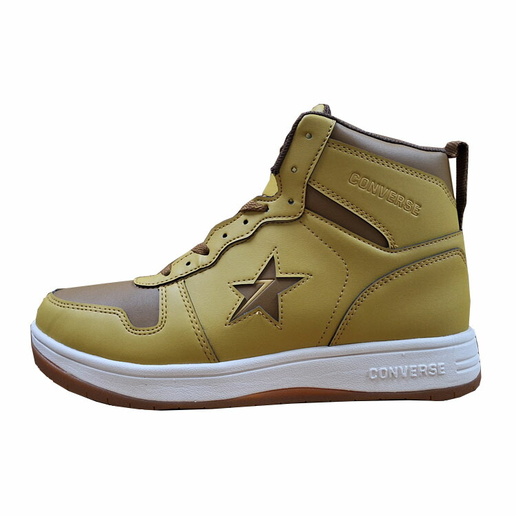 楽天市場】CONVERSE NEXTAR 1360 SC HI コンバース ネクスター