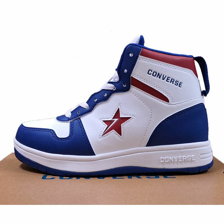 楽天市場】CONVERSE NEXTAR 1360 SC HI コンバース ネクスター